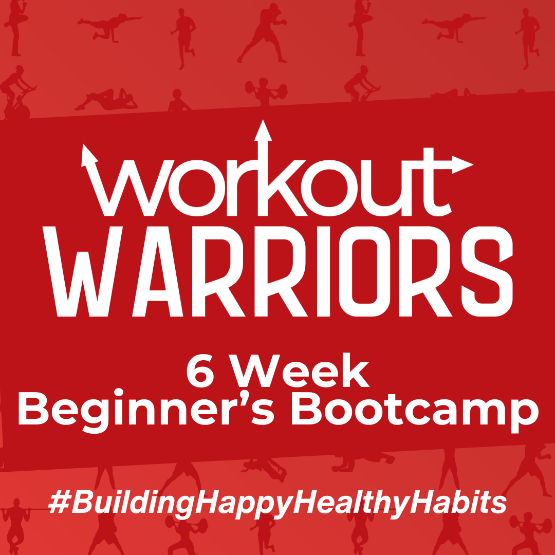 Workout Warriors Beginner's Bootcamp