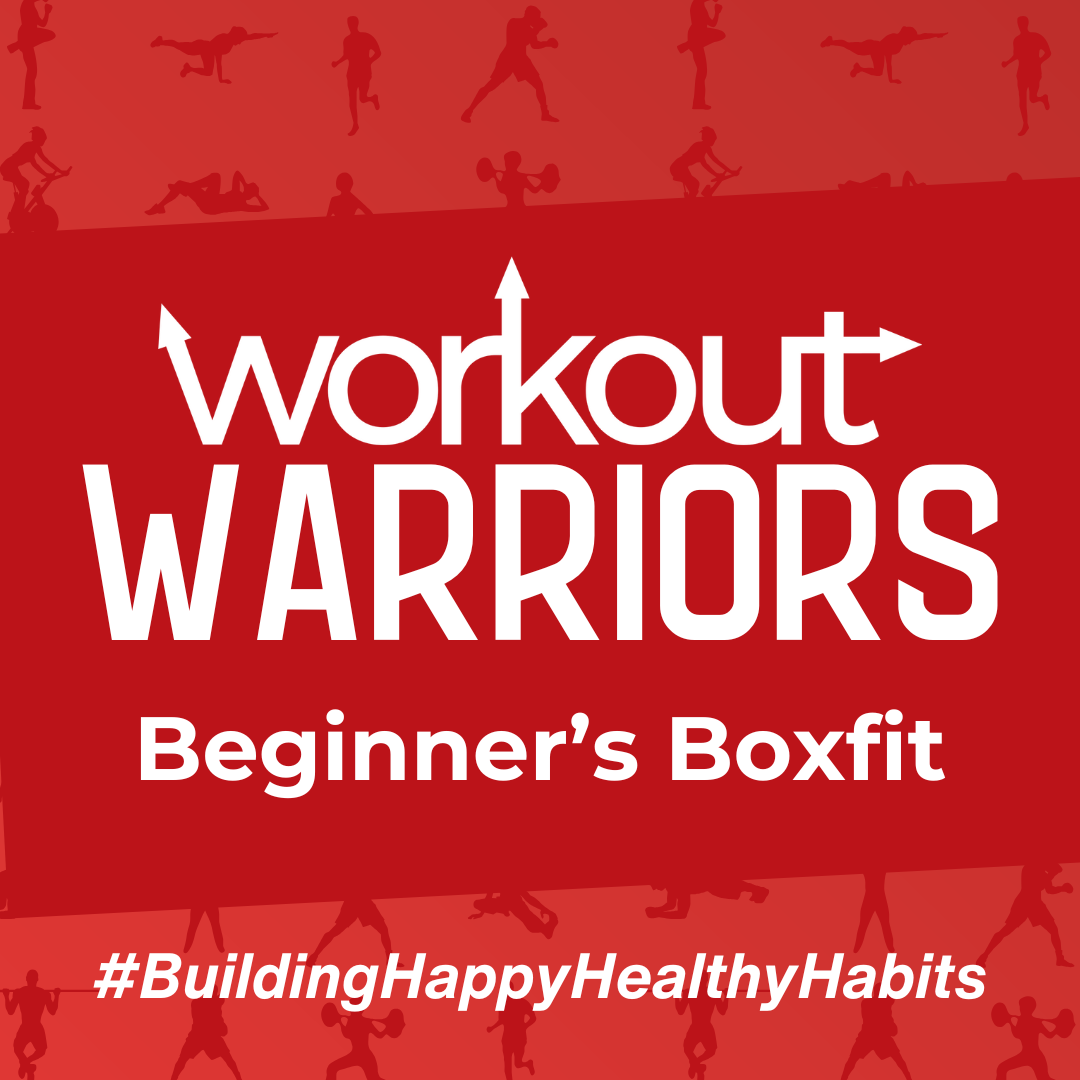 Workout Warriors Beginner's Boxfit