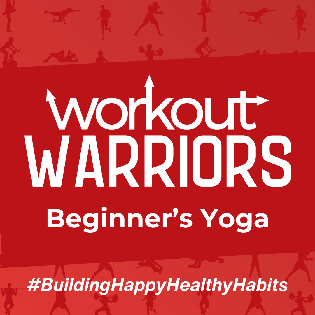 Workout Warriors Beginner's Yoga