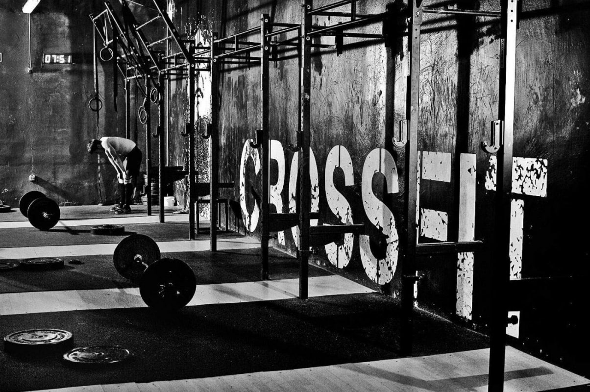 5 “Crossfit” workouts to try in a regular gym - Workout Bristol