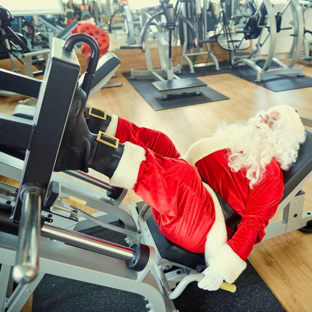 Christmas Gift Ideas for Gym-Goers