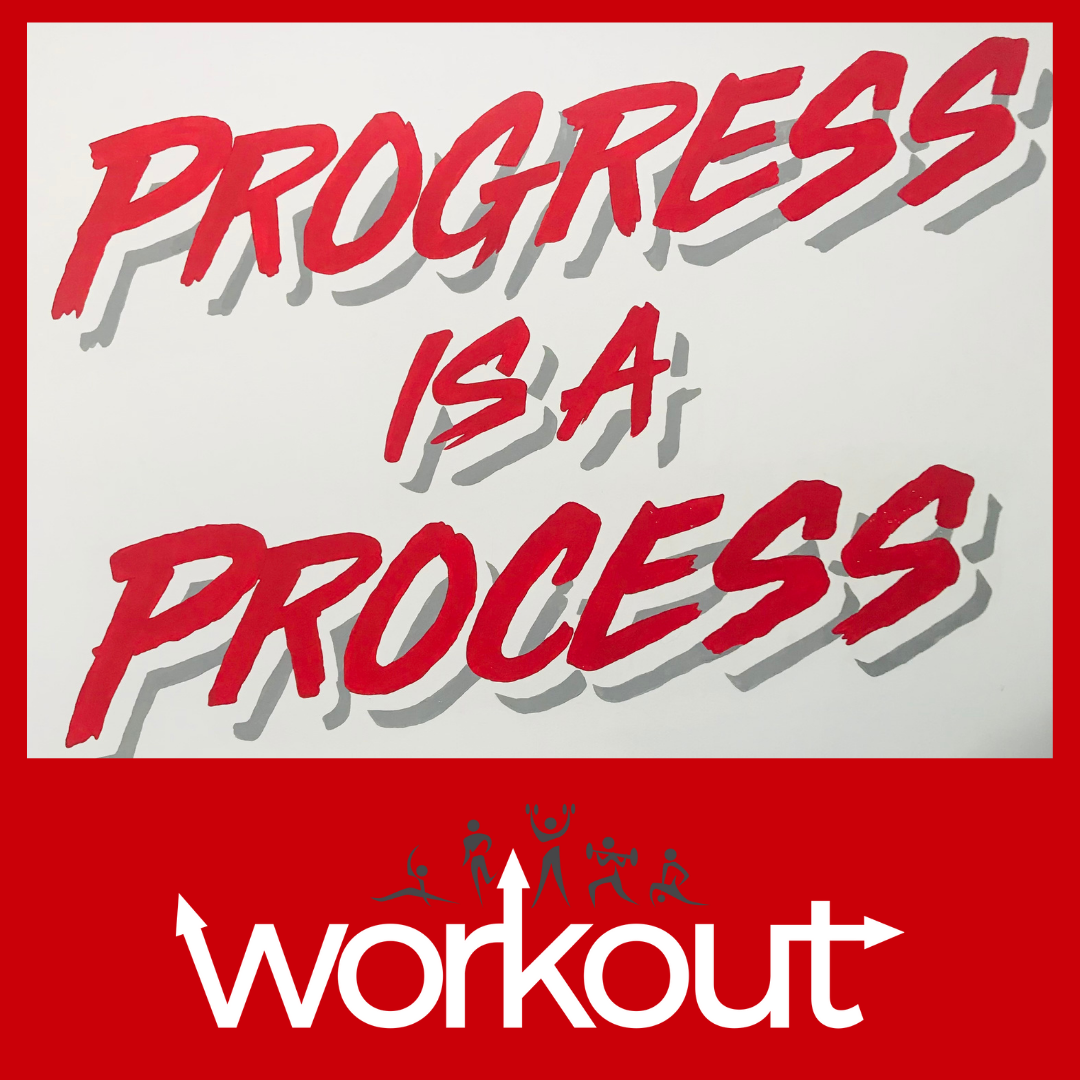 The Key to Progress – Following An Exercise Plan!