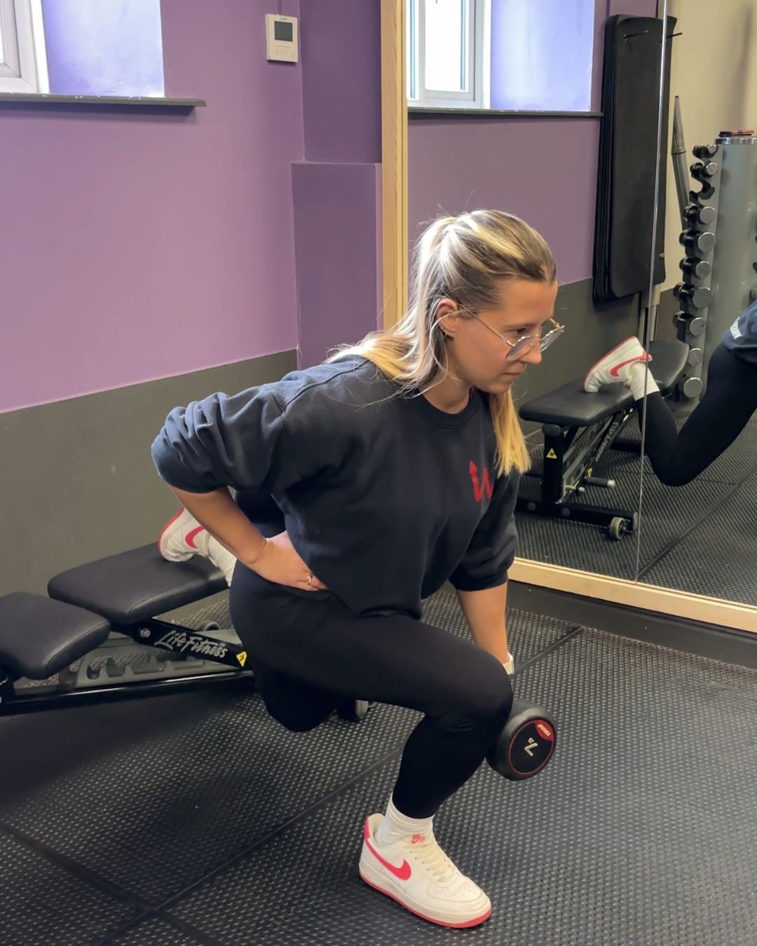 3 RESISTANCE TRAINING EXERCISES EVERY RUNNER SHOULD TRY