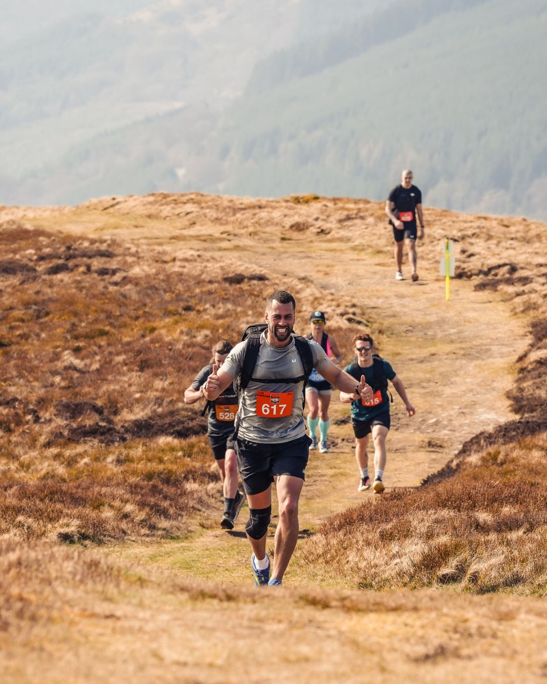 3 REASONS WHY STRENGTH AND CONDITIONING TRAINING MATTERS FOR RUNNERS